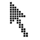 Illustration for article titled Why Your Mouse Cursor Is Slanted Instead of Straight